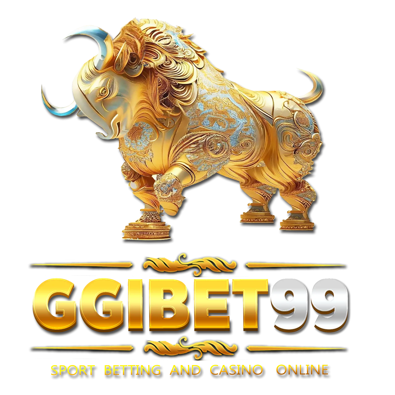 GGIBET99 คาสิโนออนไลน์ สล็อต บาคาร่า ฝากถอนออโต้
